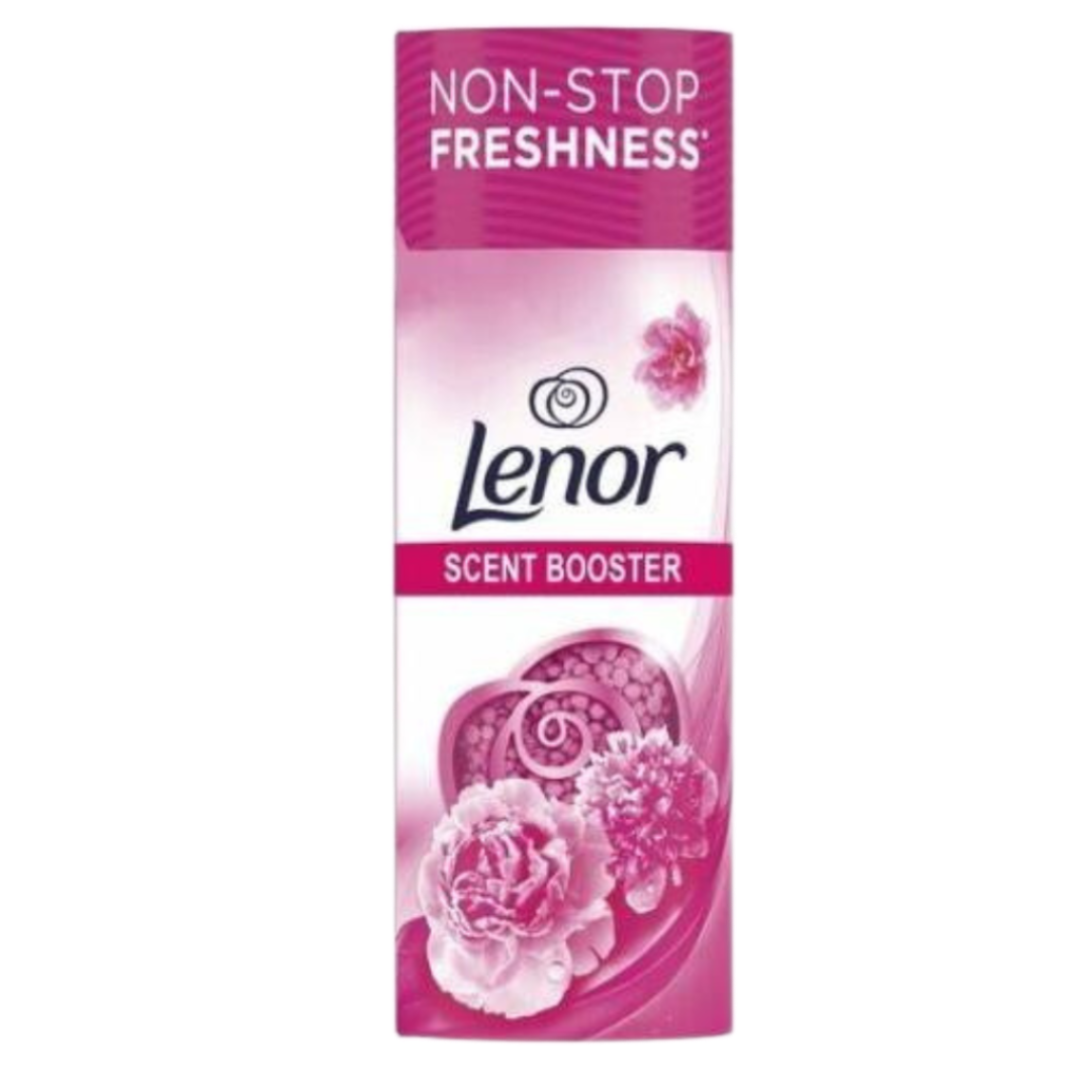 LENOR Pink Blossom Scent Boosters 176g LENOR Pink Blossom Scent Boosters 176g